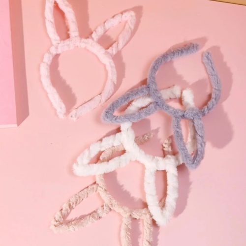 4pack Rabbit Ears Costume Hairhoop P A Boutique 84569613 1