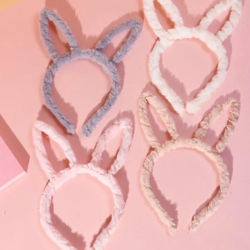 4pack Rabbit Ears Costume Hairhoop P A Boutique 84569755 1