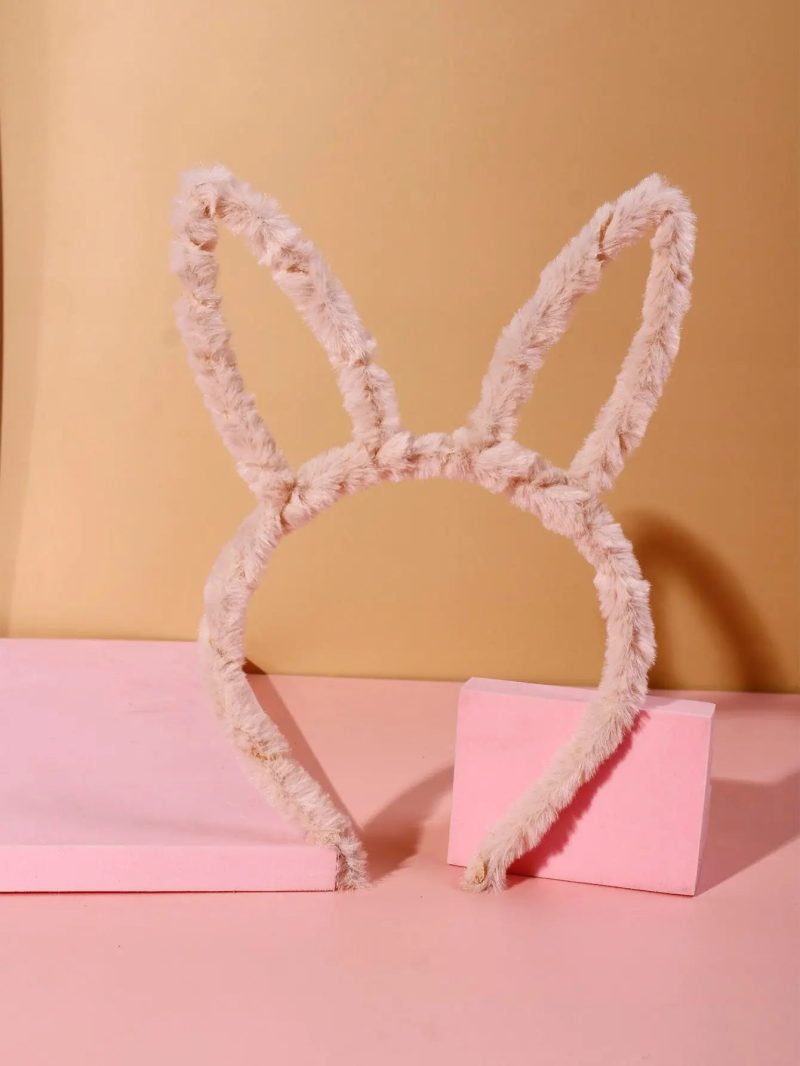 4pack Rabbit Ears Costume Hairhoop P A Boutique 84570046 1