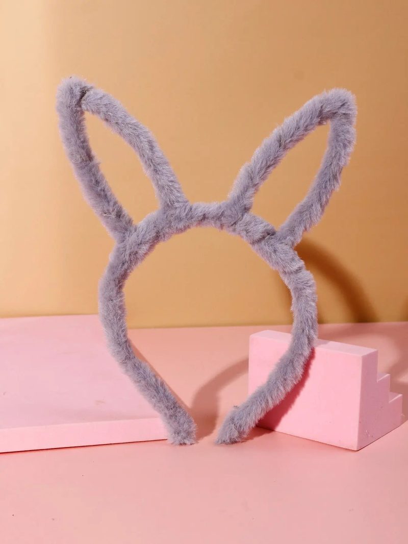 4pack Rabbit Ears Costume Hairhoop P A Boutique 84570144 1