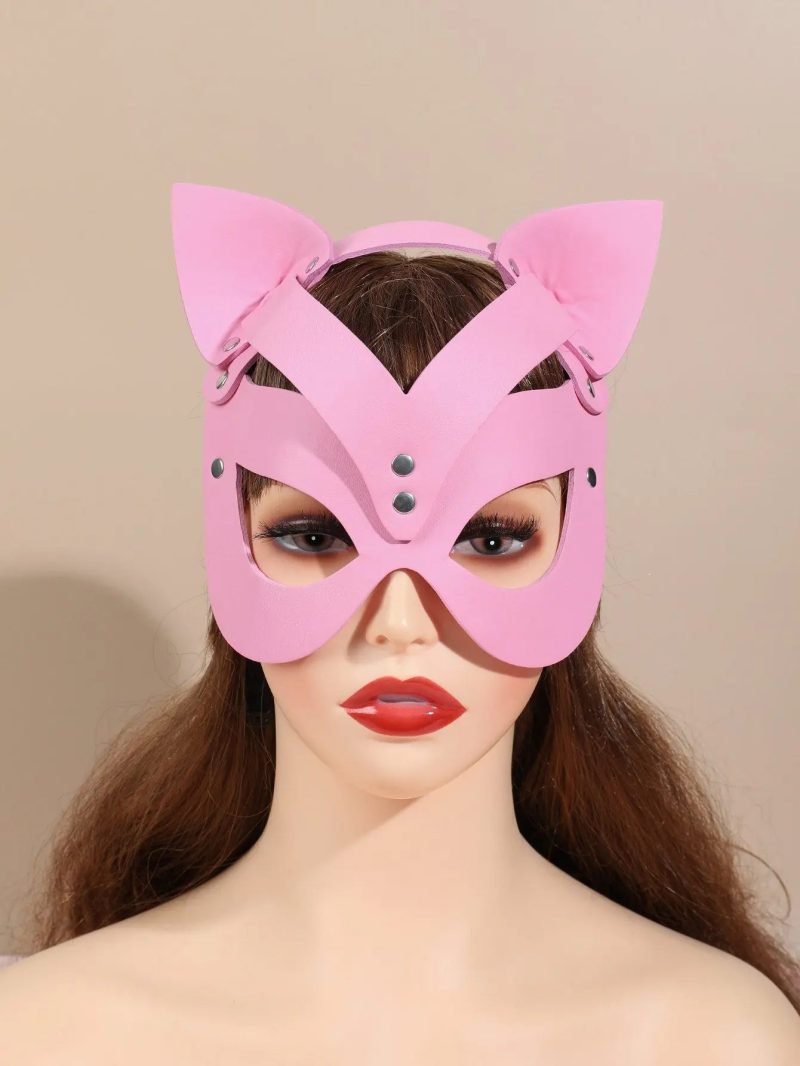 Animal Costume Eye Mask P A Boutique 84599072