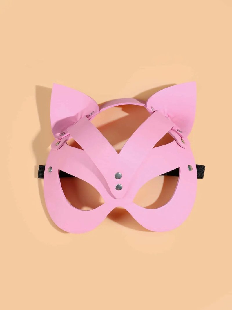 Animal Costume Eye Mask P A Boutique 84599274