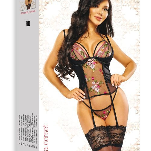 BN6684 Joanna corset 8 1274c887 e1e9 4d95 88b4 ad5a32de5812