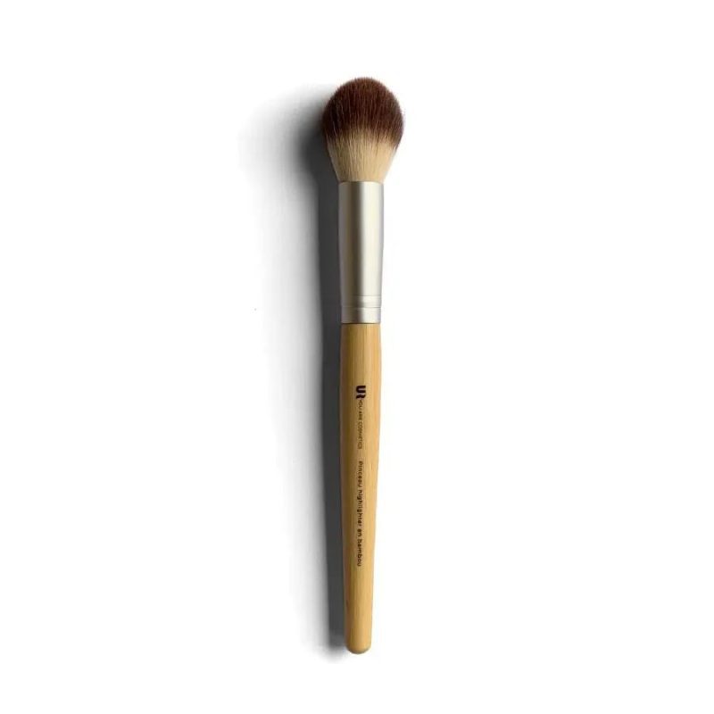 Bamboo Highlighter Applicator Brush Y.R.C 84626695