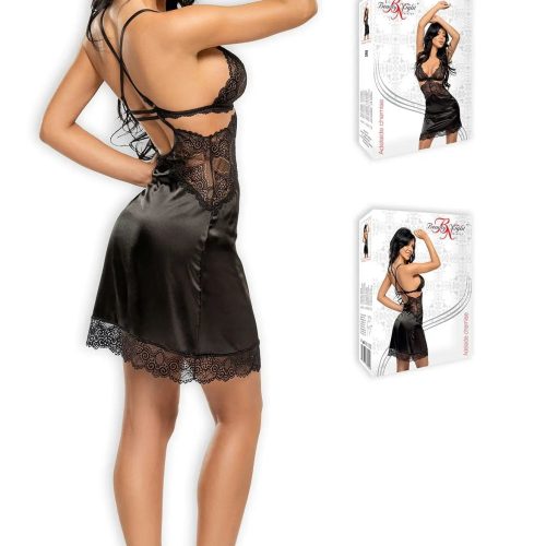 Beauty Night BN6511 Adelaide Chemise Beauty Night 85030871