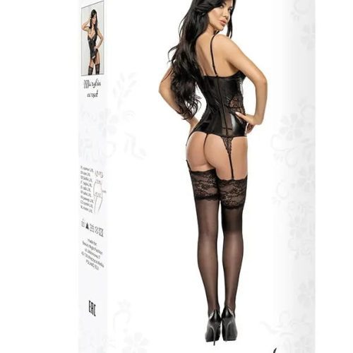 Beauty Night BN6515 Marilyn Corset Beauty Night 85066216