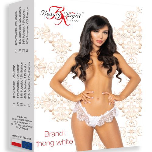 Brandi thong white 1 2 f2c226d8 3dbe 4222 b334 a2511e86ca89