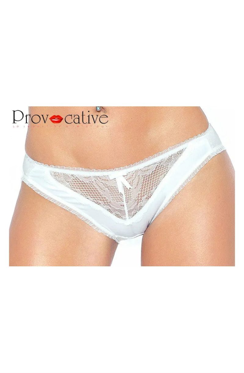 Candymoon Brief Nacre Provocative 85002939