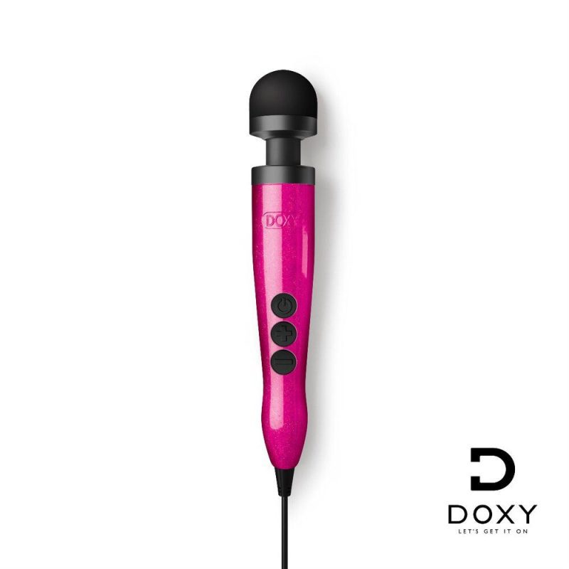 DOXY3UK