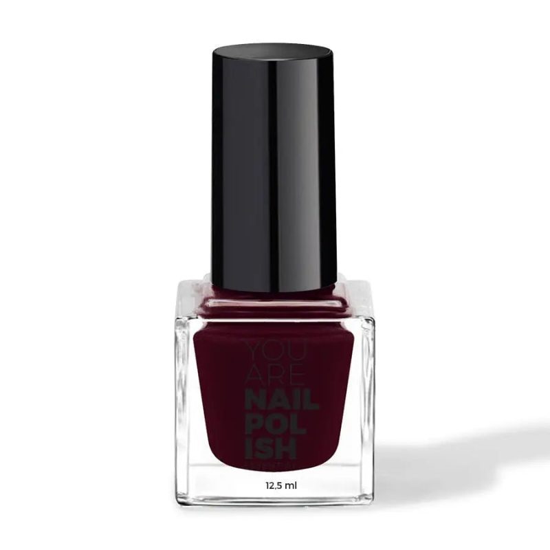 Eggplant nail polish Y.R.C 84623818