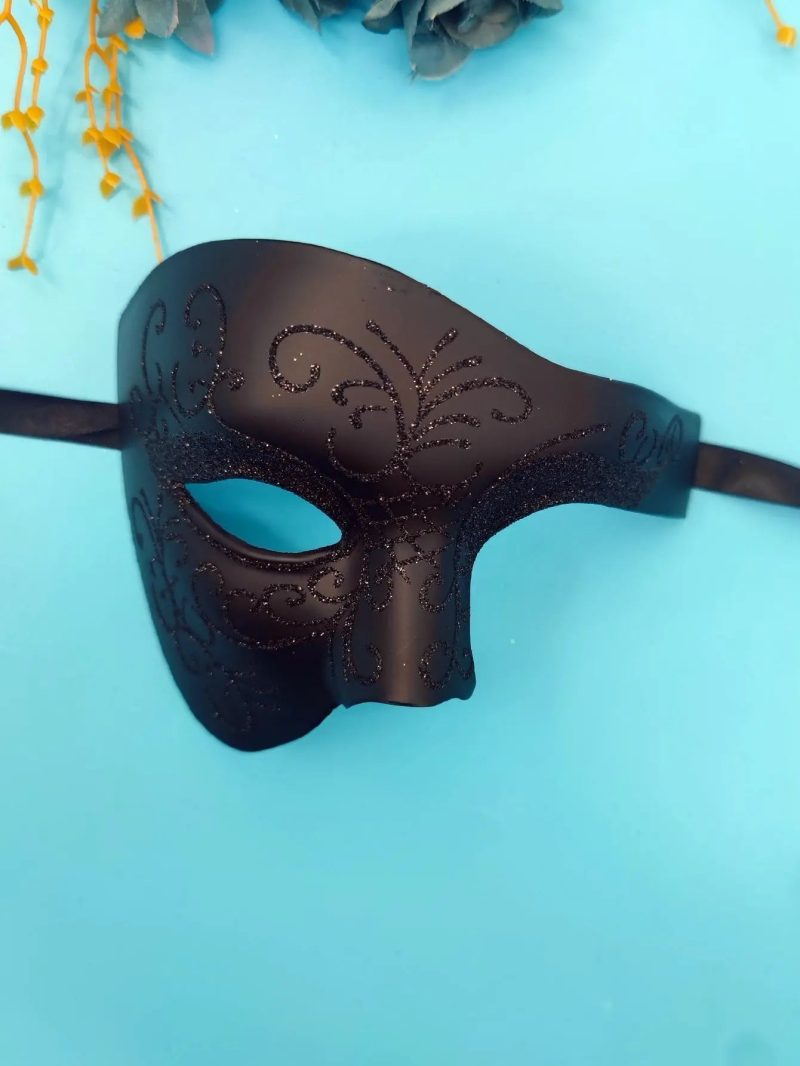 Half Face Shield Mask P A Boutique 84740922