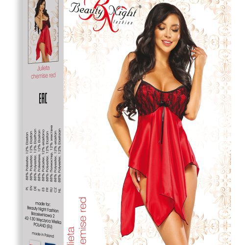 Julieta chemise red 8 c00a7d37 8209 4ca8 b617 4a451322d657