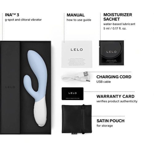 LELO8311x3