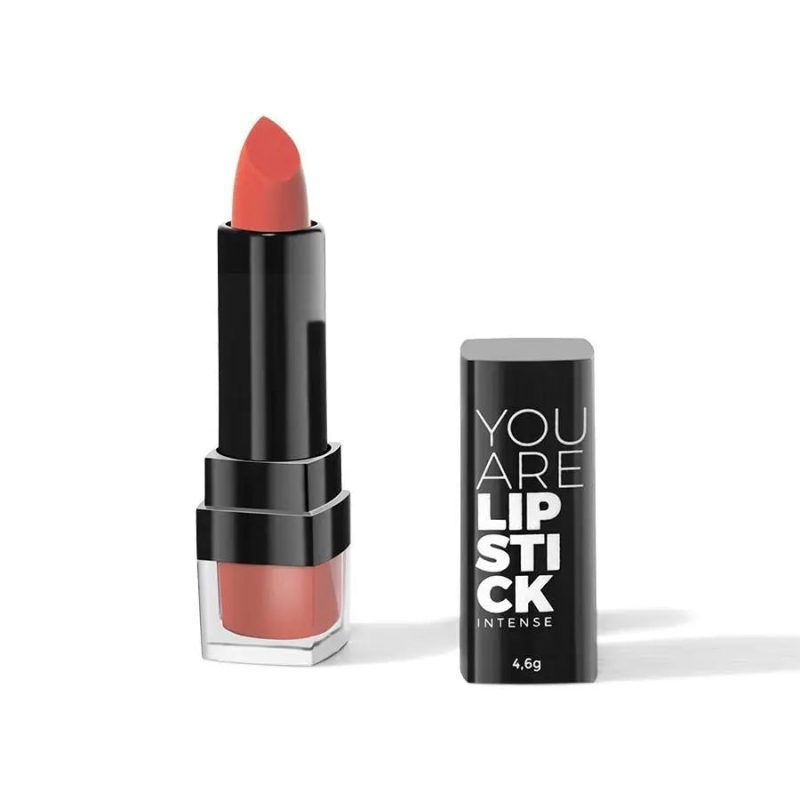 Semi matte lipstick Peach Y.R.C 84607378