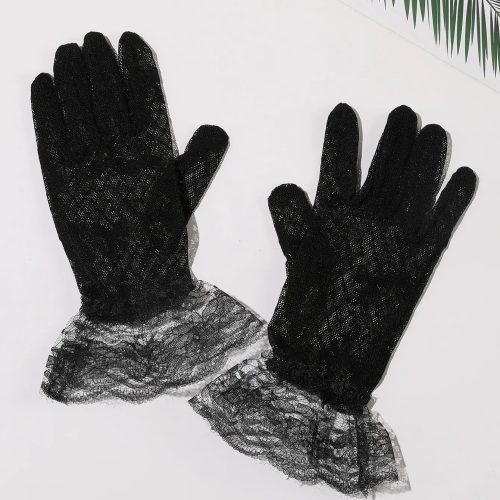 Sexy Lace Gloves P A Boutique 84585928 1