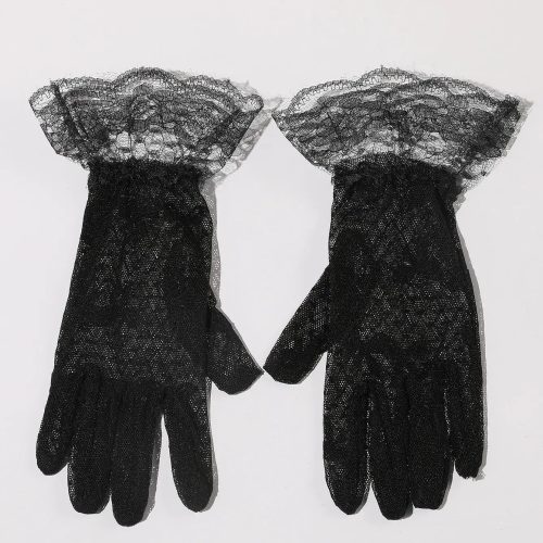 Sexy Lace Gloves P A Boutique 84586017