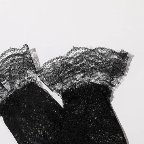 Sexy Lace Gloves P A Boutique 84586132 1