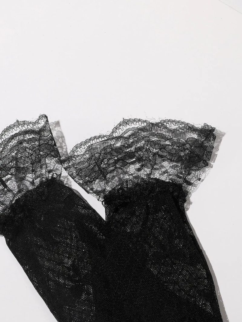 Sexy Lace Gloves P A Boutique 84586132 1