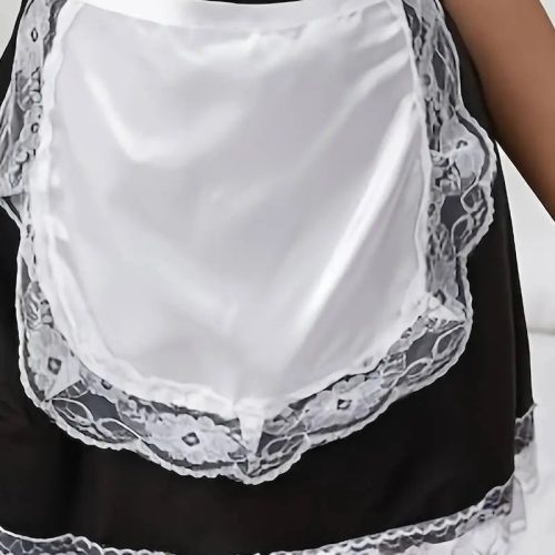 Sexy Maid Role Play Costume Set P A Boutique 84803837