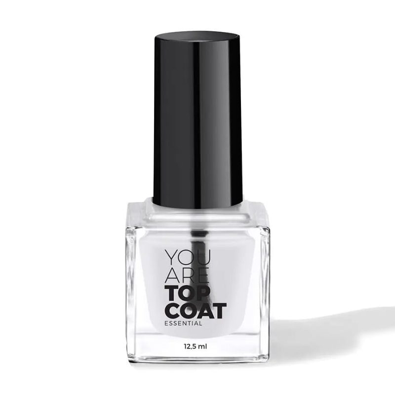 Top coat Clear Y.R.C 84625026