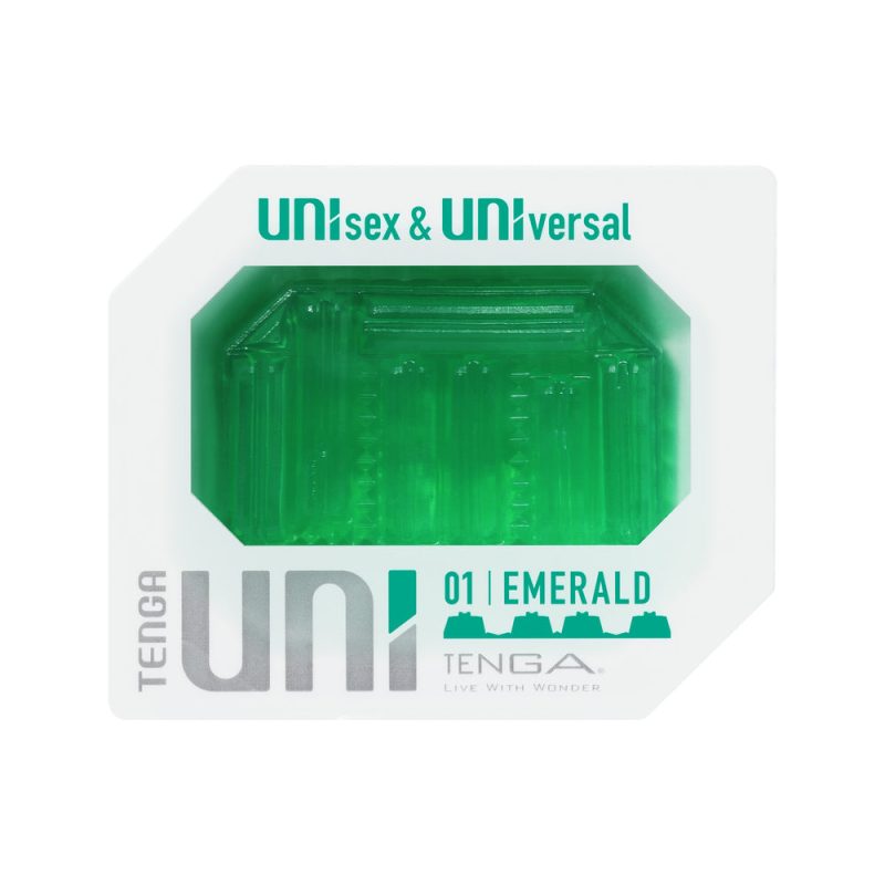 UNI 001x3 1