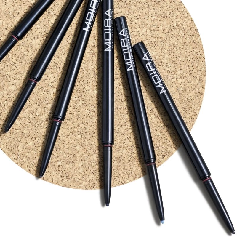 Undeniable Gel Liner 005 Raisin MOIRA 84644690