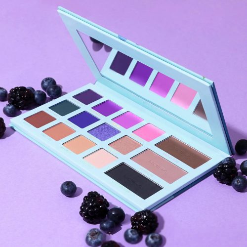 You re Berry Cute Juicy Series Palette MOIRA 84645545