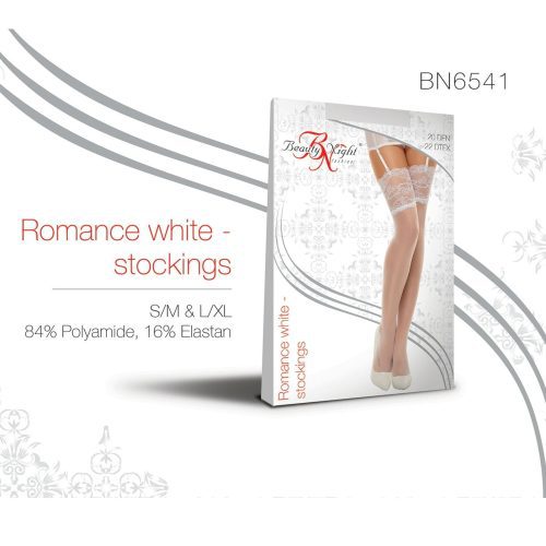 bn6541 romance stockings white08 1 2da89799 5ec9 4b4c b325 113f4efc29cb